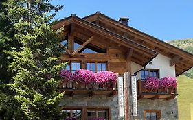 Chalet Bellavista
